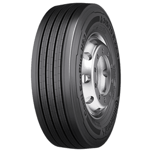 355/50 R22.5 156K EcoPlus HS3 M+S 18PR Continental