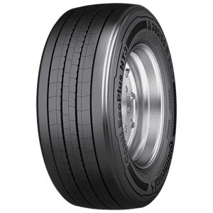 385/55 R22.5 160K (158L) HT3 EcoPlus 20PR Continental