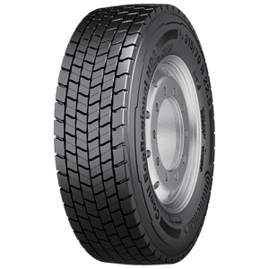 295/80 R22.5 152/148M EcoRegional HD3 M+S 16PR Continental