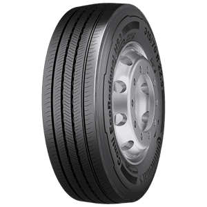295/80 R22.5 154/149M EcoRegional HS3 M+S 16PR Continental