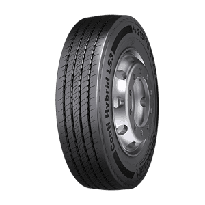 225/75 R17.5 129/127M Hybrid LS3 M+S 12PR Continental