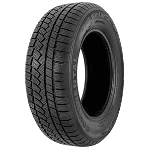 265/60 R18 110H 4x4 WinterContact MO FR M+S Continental