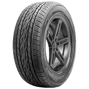 P275/55 R20 111S ContiCrossContact LX20 M+S Continental