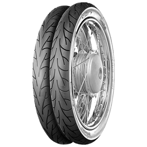 140/70-17 66S ContiGo! M/C Continental