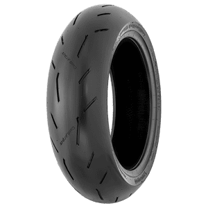 190/55 ZR17 (75W) ContiRaceAttack 2 Street M/C Continental