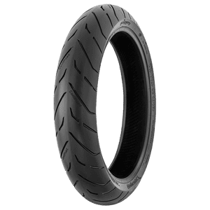 120/70 ZR17 (58W) ContiRoad M/C Continental