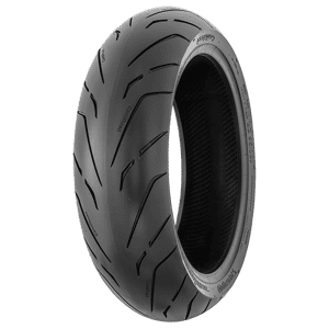 180/55 ZR17 (73W) ContiRoad M/C Continental