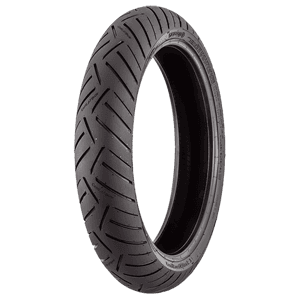 120/70 ZR18 (59W) ContiRoadAttack 3 M/C Continental