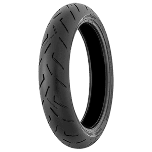 120/70 ZR17 (58W) ContiSportAttack 4 M/C Continental