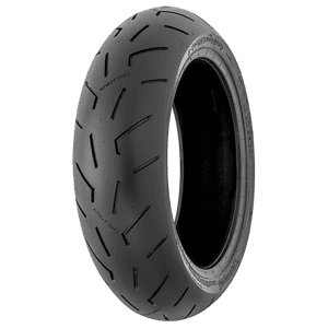 200/55 ZR17 (78W) ContiSportAttack 4 M/C Continental