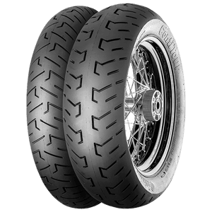 130/90-16 67H ContiTour M/C Continental