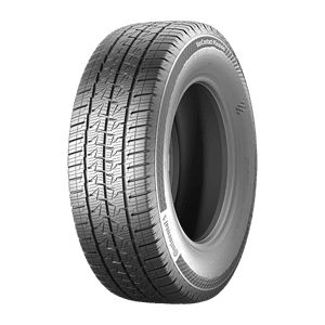 235/65 R16C 121/119R VanContact 4Season M+S10PR Continental