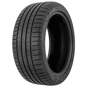 205/55 R17 95V WinterContactTS 810 S XL N2 FR M+S Continental