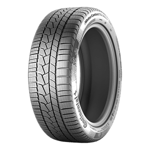 255/35 R21 98V WinterContact TS 860 S XL FR Continental