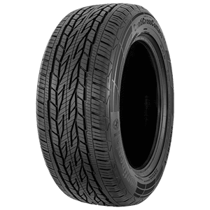 215/60 R16 95H CrossContact LX 2 FR BSW M+S Continental