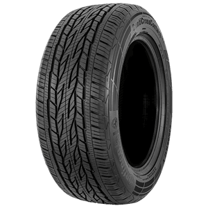 215/65 R16 98H CrossContact LX 2 Dacia FR BSW M+S Continental