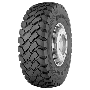 395/85 R20 168J/166K HCS M+S 18PR Continental