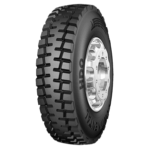 13 R22.5 154/150G HDO M+S Continental