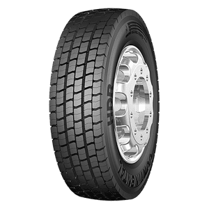 11 R22.5 148/145L HDR 16PR M+S Continental