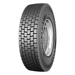 315/80 R22.5 156/150L HDR2+ ED 20PR M+S Continental