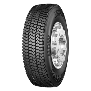 13 R22.5 154/150K HDW M+S 18PR M+S Continental