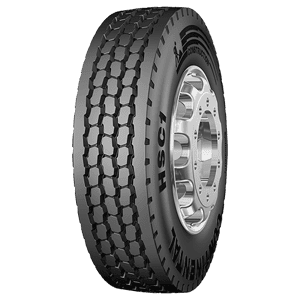 325/95 R24 162/160K TT HSC1 M+S 18PR Continental