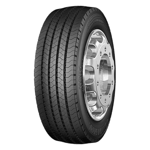 305/70 R22.5 152L/148L (150M/148M) HSR1 18PR Continental