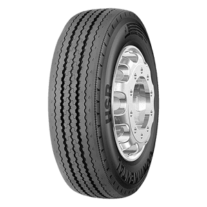 13 R22.5 154L/150L (156K/150K) HSR 18PR Continental