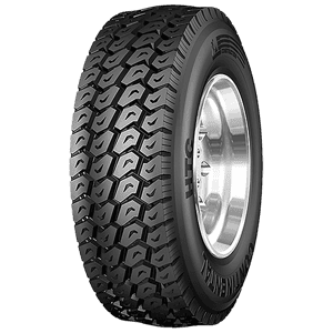 425/65 R22.5 165K HTC 16PR M+S Continental