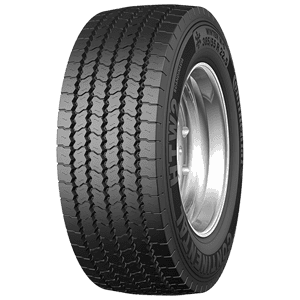445/45 R19.5 160J HTW2 EU LRM Scand. M+S22PR Continental