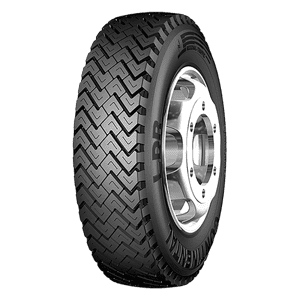 7.50 R16 121/120L TT LDR+ 12PR Continental