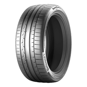265/35 R22 102Y SportContact 6 XL T0 Continental