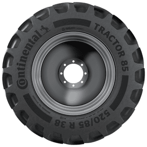520/85 R42 162A8/162B Tractor 85 Continental
