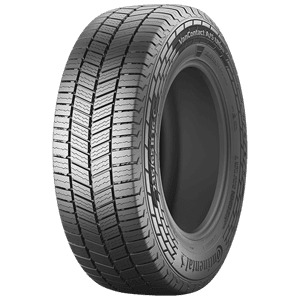 205/65 R16C 107/105T VanContact A/S Ultra 8PR Continental