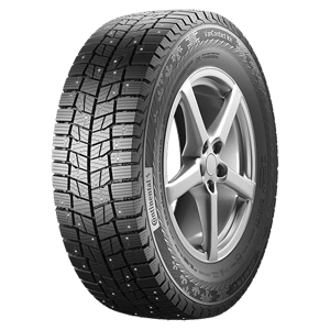 215/65 R16C 109/107R(106R) VanContact Ice SD 8PR Continental