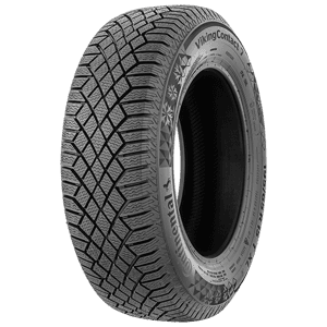 255/50 R19 107T VikingContact 7 SSR XL FR M+S Continental