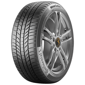 275/40 R20 106V WinterContact TS 870 P XL FR Continental