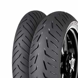 190/50 ZR17 (73W) ContiRoadAttack 4 GT M/C Continental