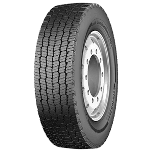 iT 275/70 R22.5 150/145J Urban Scand HD3 SCA M+S Continental