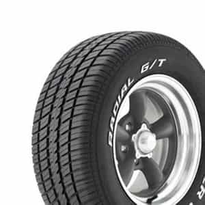 Cooper Cobra Radial G/T M+S RWL 255/60R15 102T