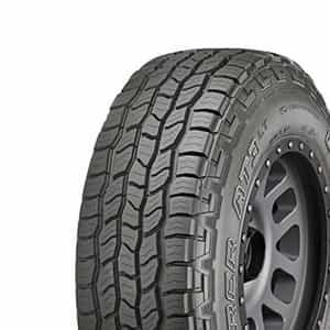 Cooper Discoverer A/T3 Sport 2 OWL M+S ALLSEASON 245/70R16 111T