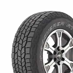 265/70 R16 112T Discoverer AT3 4S Cooper