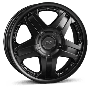 BORBET CWB 8.0X18 5X139.7 ET35 95.3