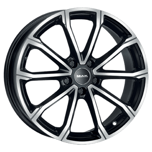 DaVinci 6,5x16 5x114,3 ET32 MB66,1 MAK