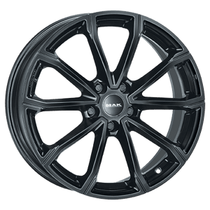 DaVinci 6,5x16 5x114,3 ET32 MB66,1 MAK