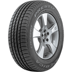 235/65 R17 108V Presto SUV XL FP Debica
