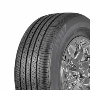 255/65 R17 110H DH7 SUV Delinte