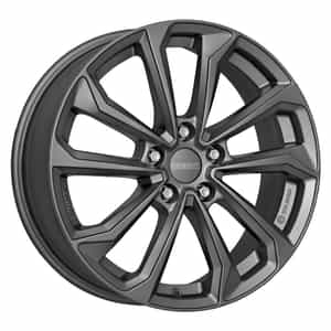 DEZENT KS Graphit 6.5X16 5X114.3 ET40 67.1