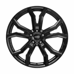 DEZENT TV BLACK 9X20 5X112 ET44 66.6