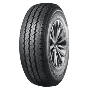 225/65 R16C 112/110R TR652 Diamondback